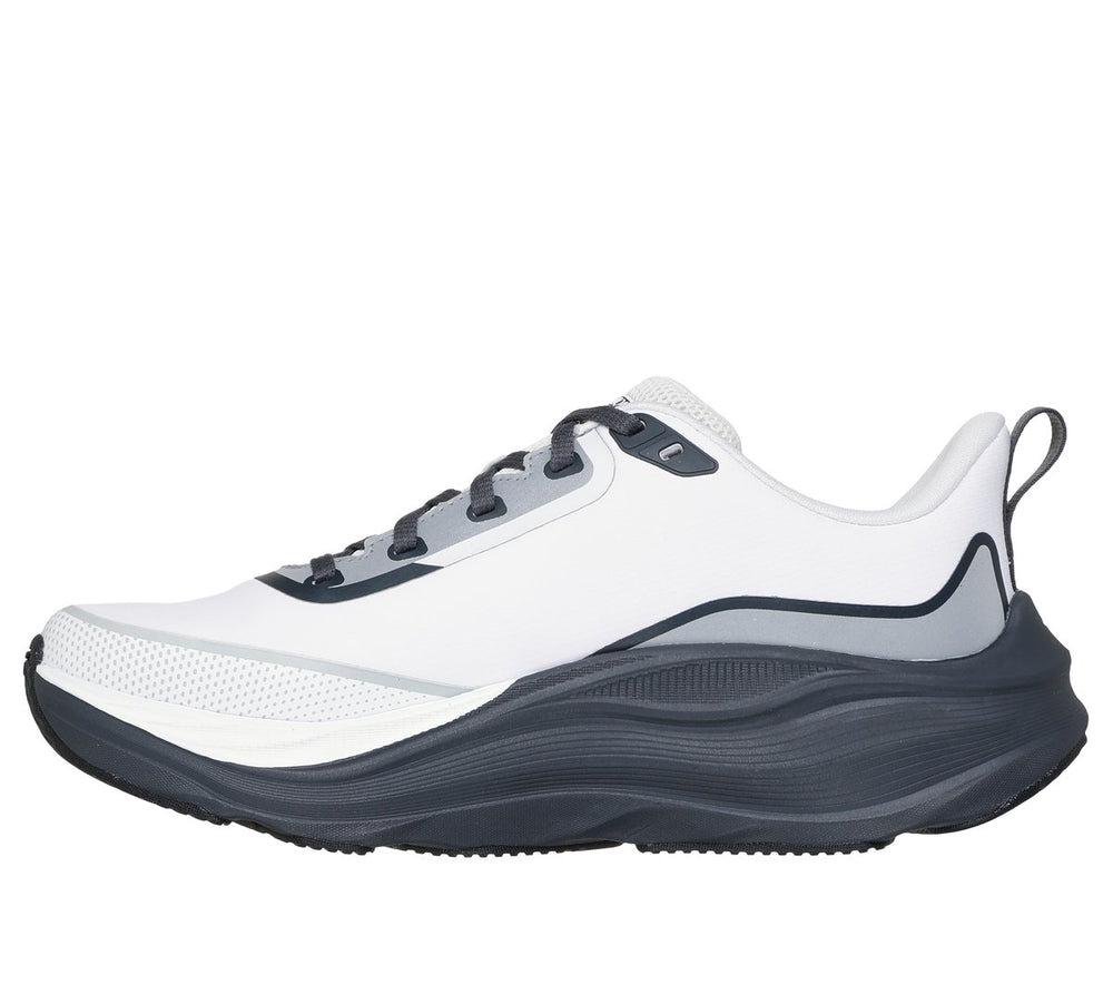 Skechers Waterproof: Max Cushioning Max Run - Vorteza - Women
