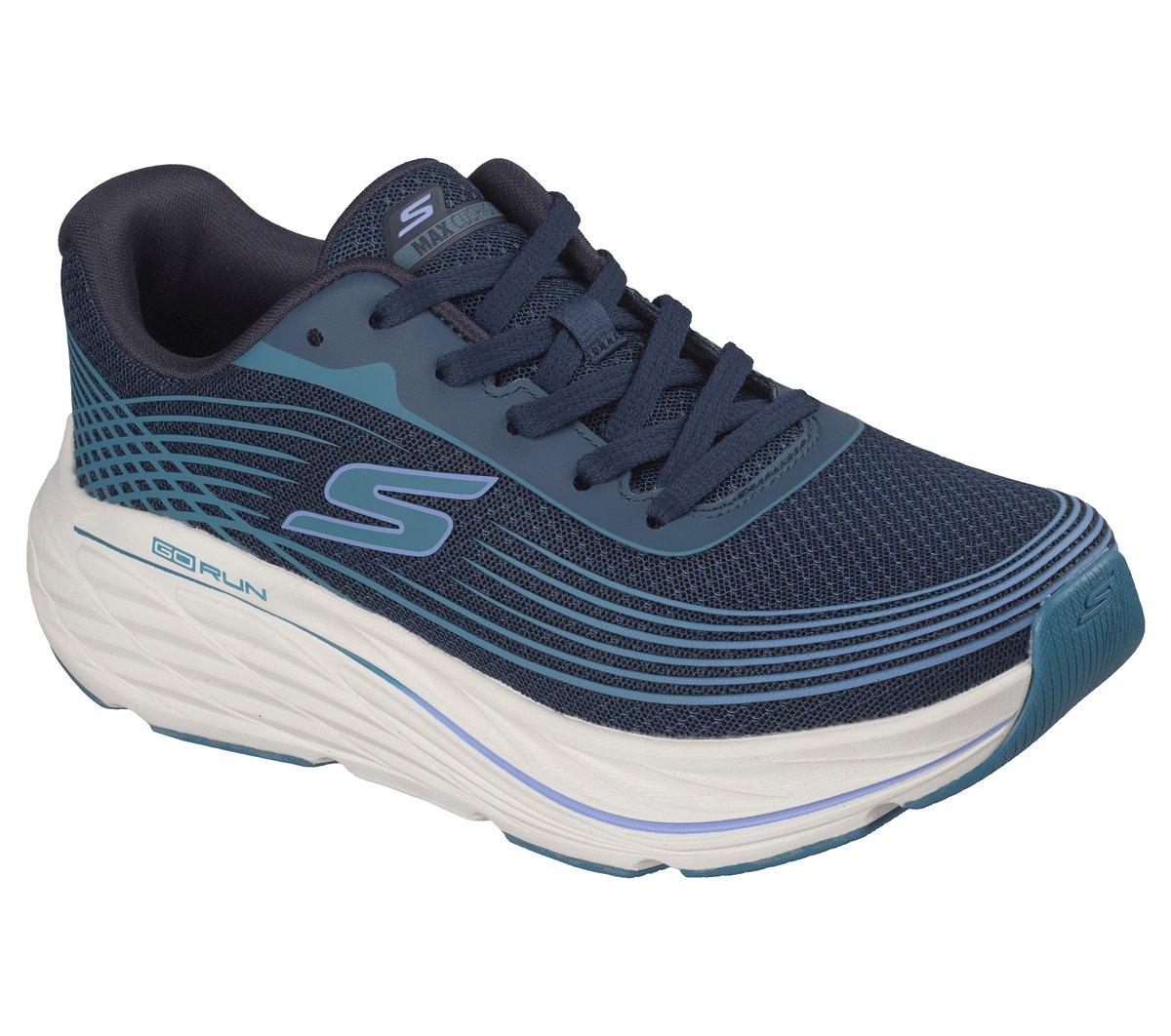 Skechers Max Cushioning Elite 3 - Valares - Women