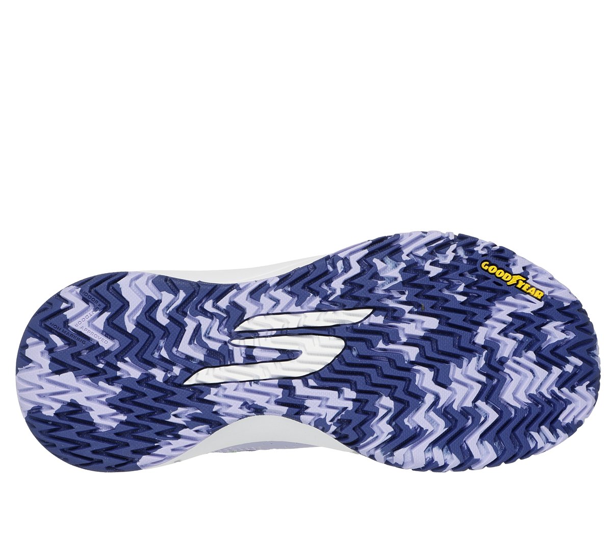 Skechers Relaxed Fit: Viper Court Rally - Women