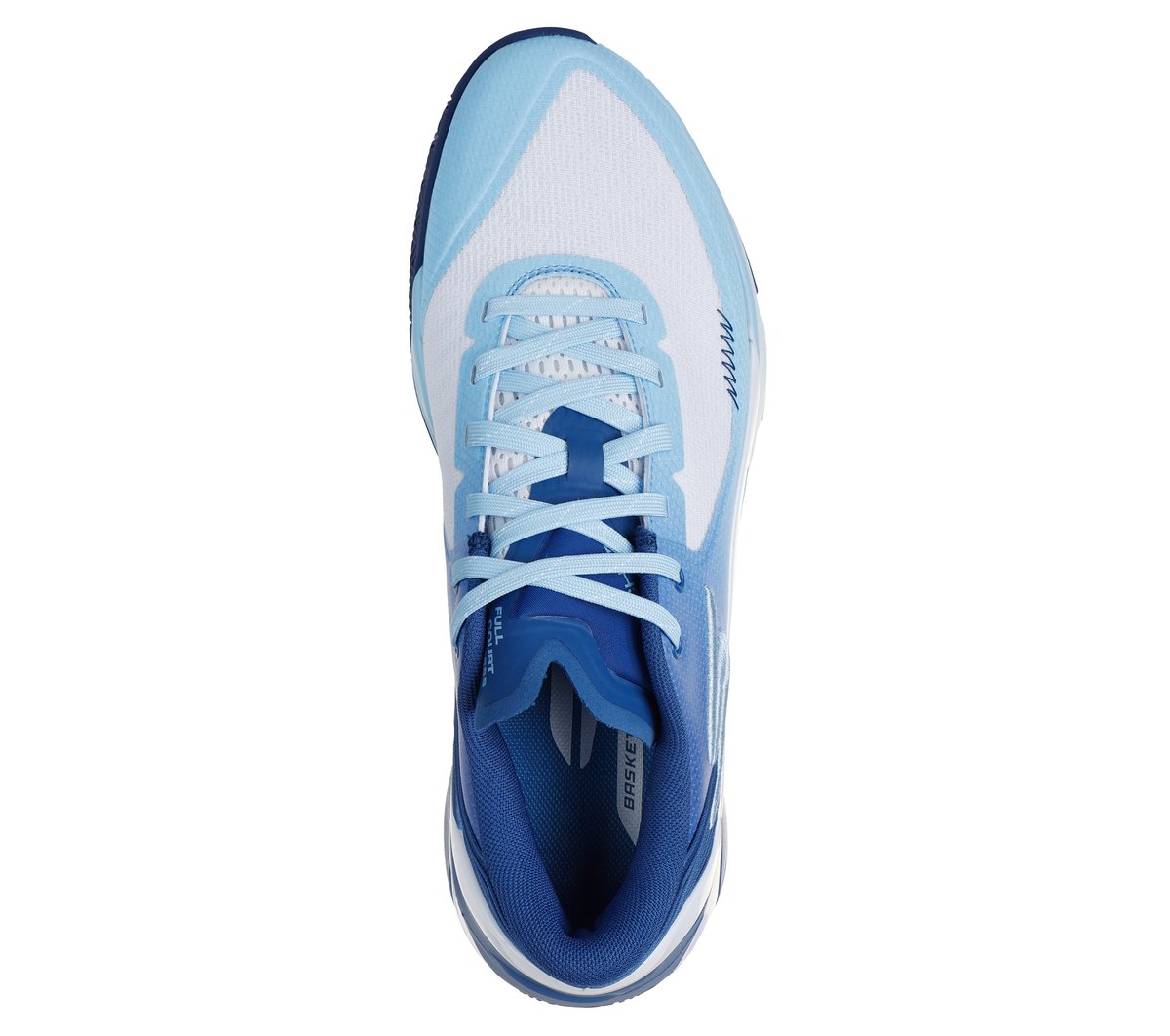 Skechers SKX Full-Court Press - Women|Men