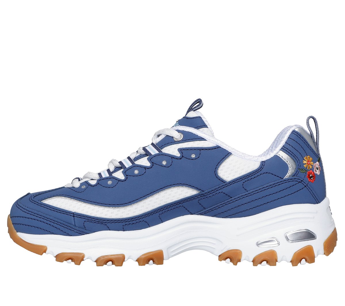 Skechers D'Lites - Spring Bloom - Women