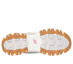 Skechers D'Lites - Dazzling Shine - Women
