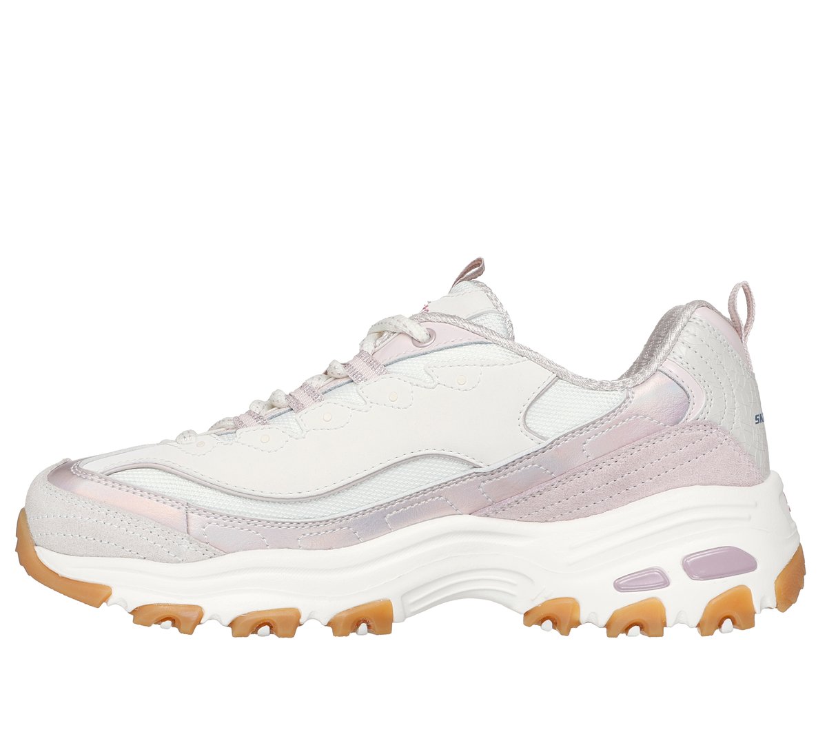 Skechers D'Lites - Dazzling Shine - Women