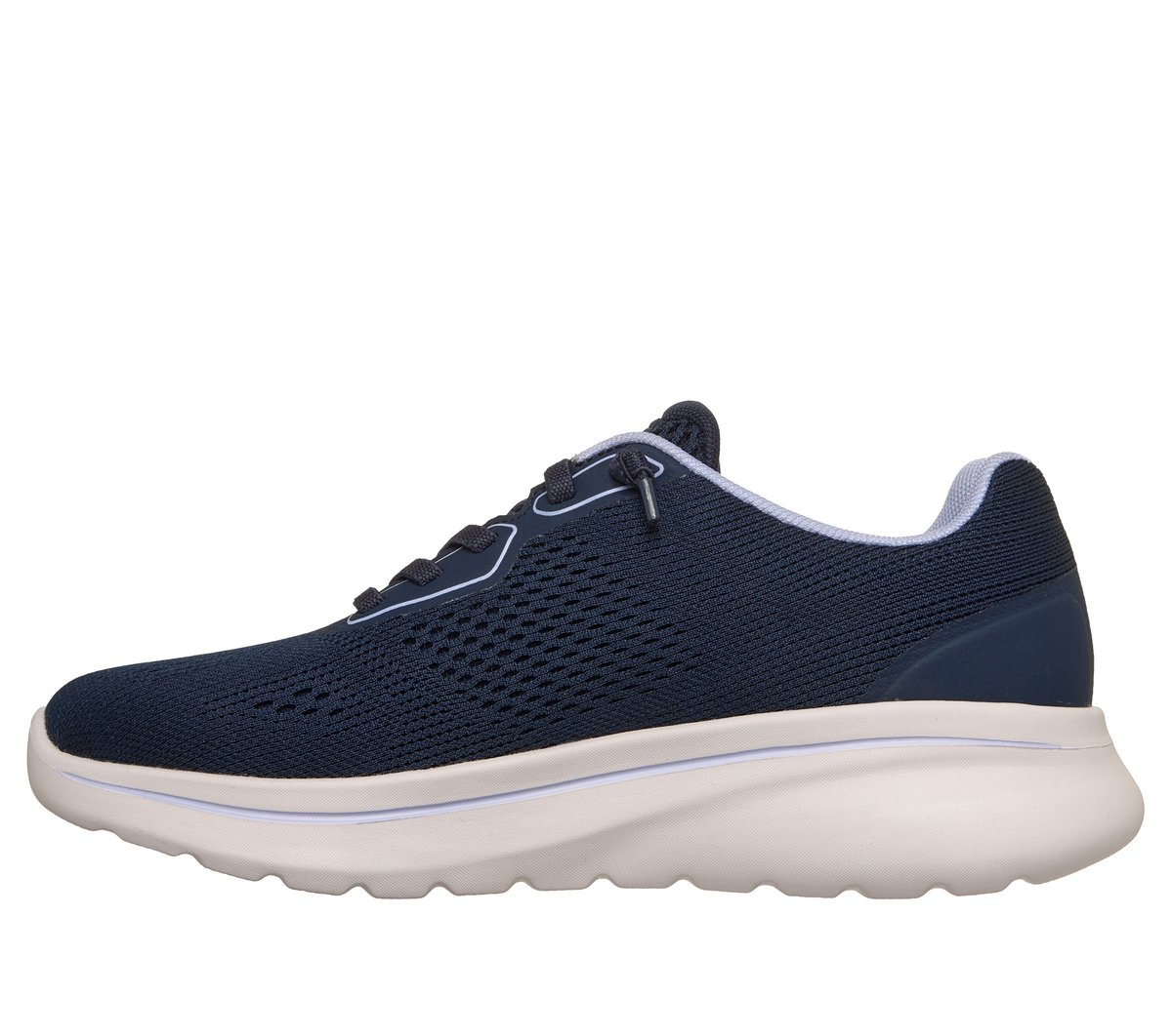 Skechers Relaxed Fit: GO WALK Arch Fit N-Joy - Ellie - Women