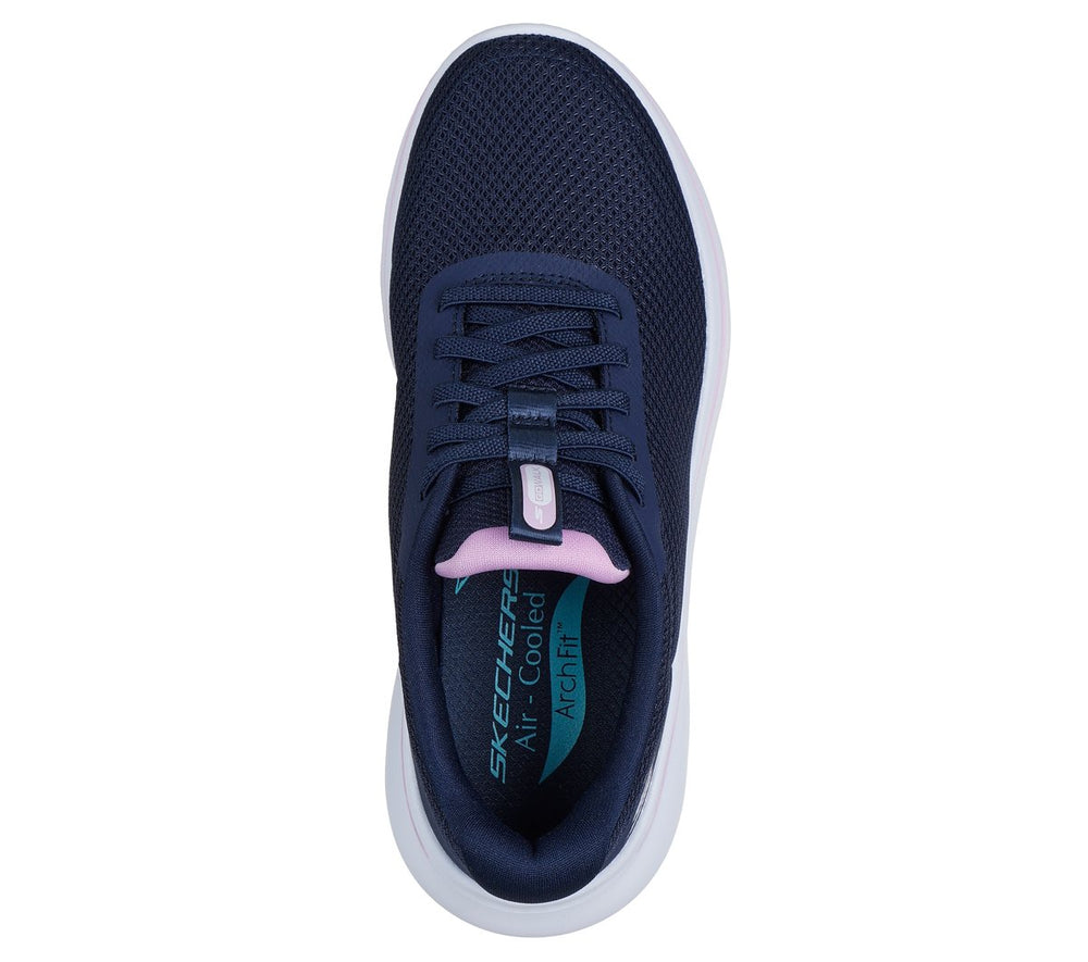 Skechers GO WALK Arch Fit N-Joy - Amira - Women