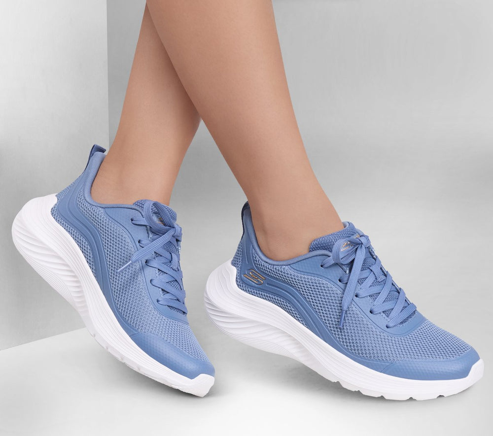 Skechers BOBS Sport Squad Waves - Still Wading - Women