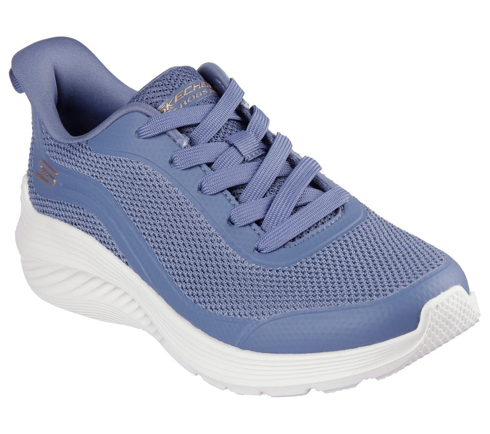 Skechers BOBS Sport Squad Waves - Still Wading - Women