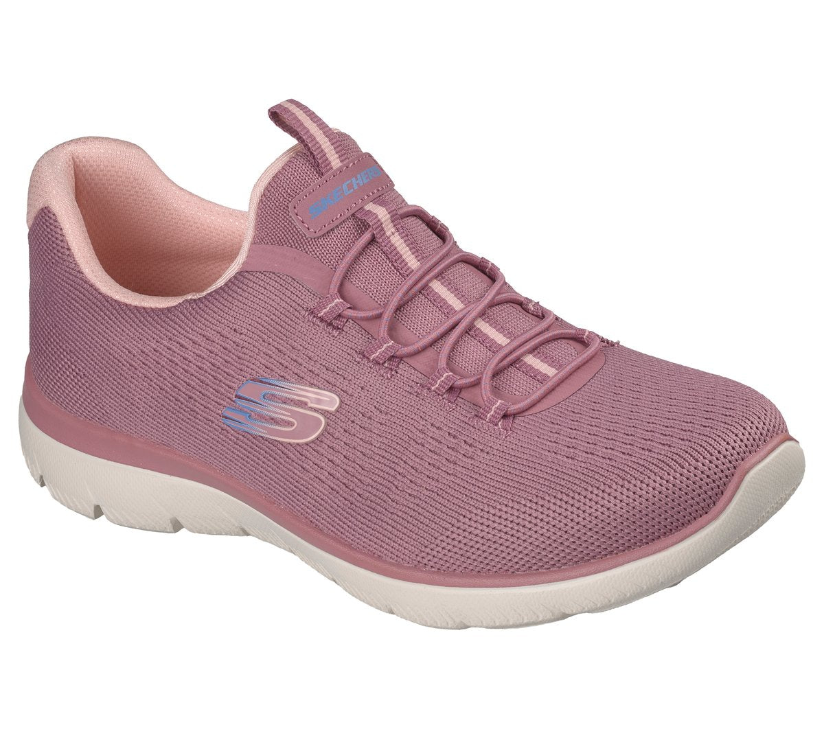 Skechers Summits - Radiant Flow - Women|New Arrivals