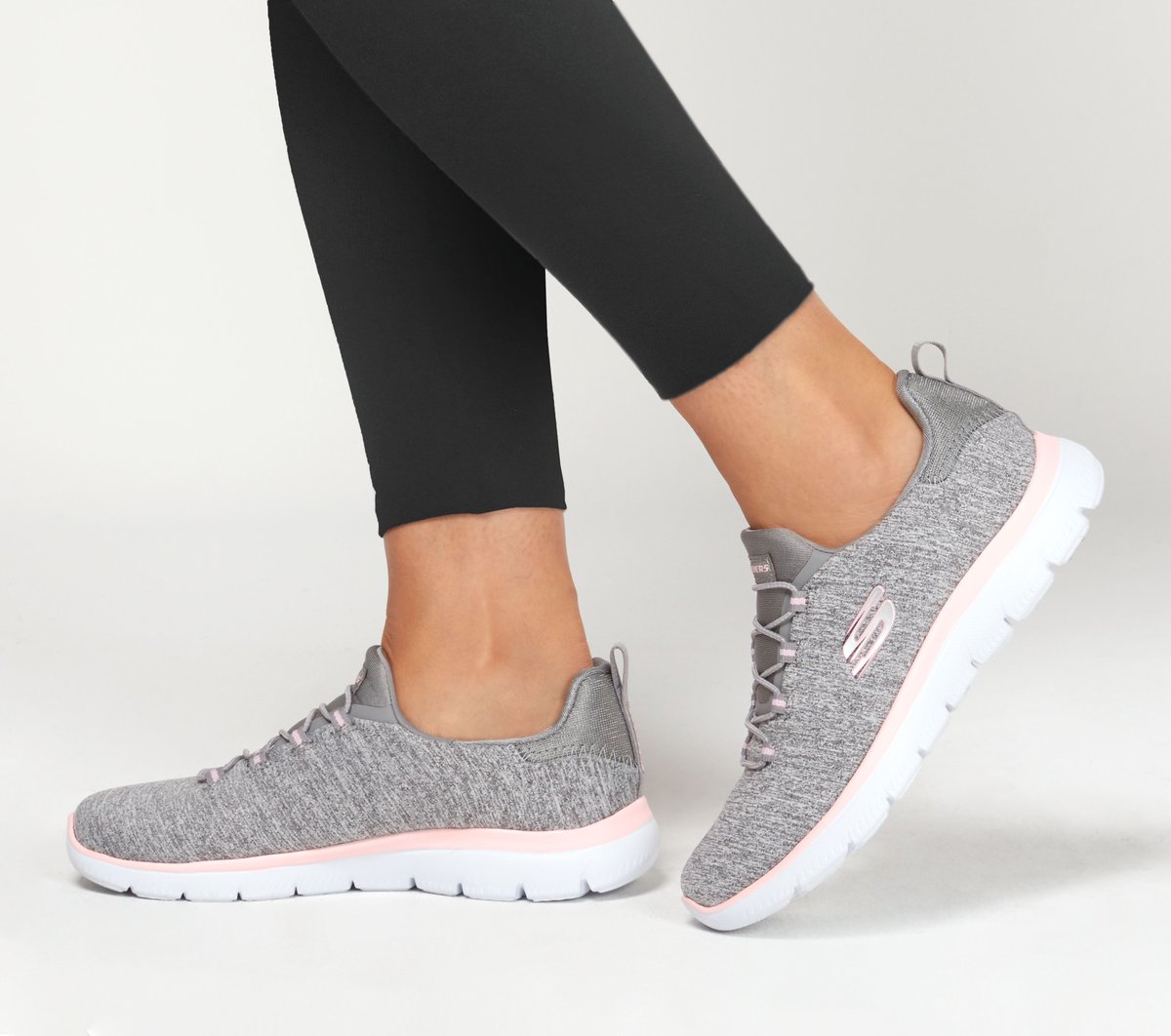 Skechers Summits - Quick Getaway - Women