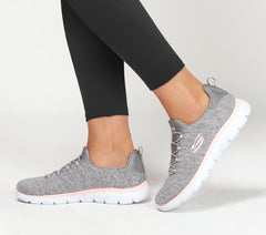 Skechers Summits - Quick Getaway - Women