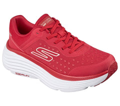 Skechers Max Cushioning Endeavour -Cupid's Bow - Women|New Arrivals