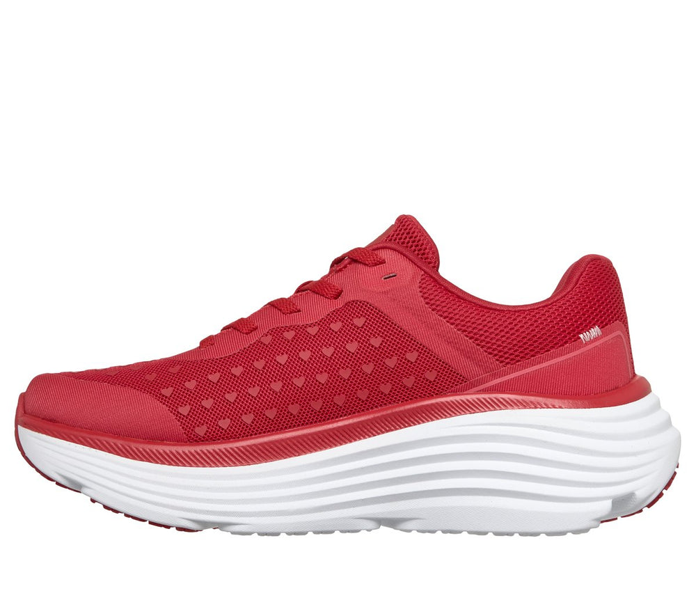 Skechers Max Cushioning Endeavour -Cupid's Bow - Women|New Arrivals