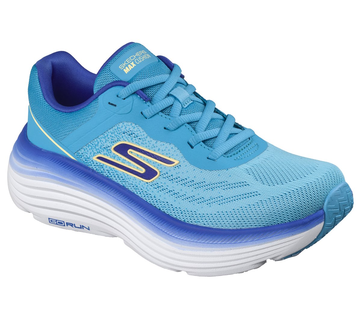 Skechers Max Cushioning Endeavour - Ardena - Women|New Arrivals