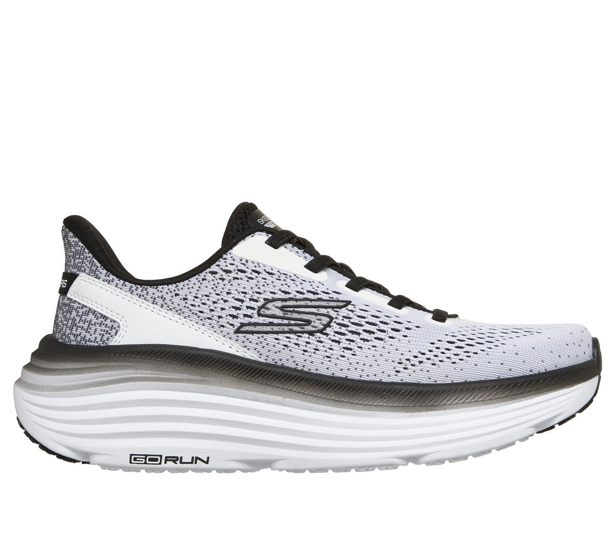 Skechers Max Cushioning Endeavour - Kauska - Women