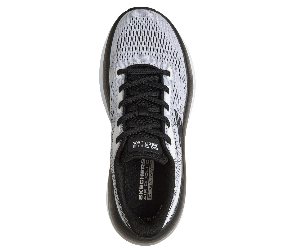 Skechers Max Cushioning Endeavour - Kauska - Women