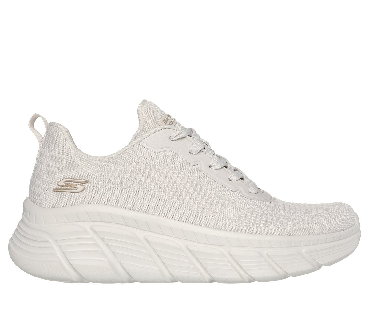 Skechers BOBS Sport B Flex Hi - Flying HI - Women