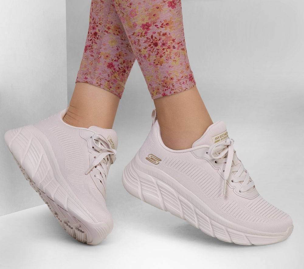 Skechers BOBS Sport B Flex Hi - Flying HI - Women