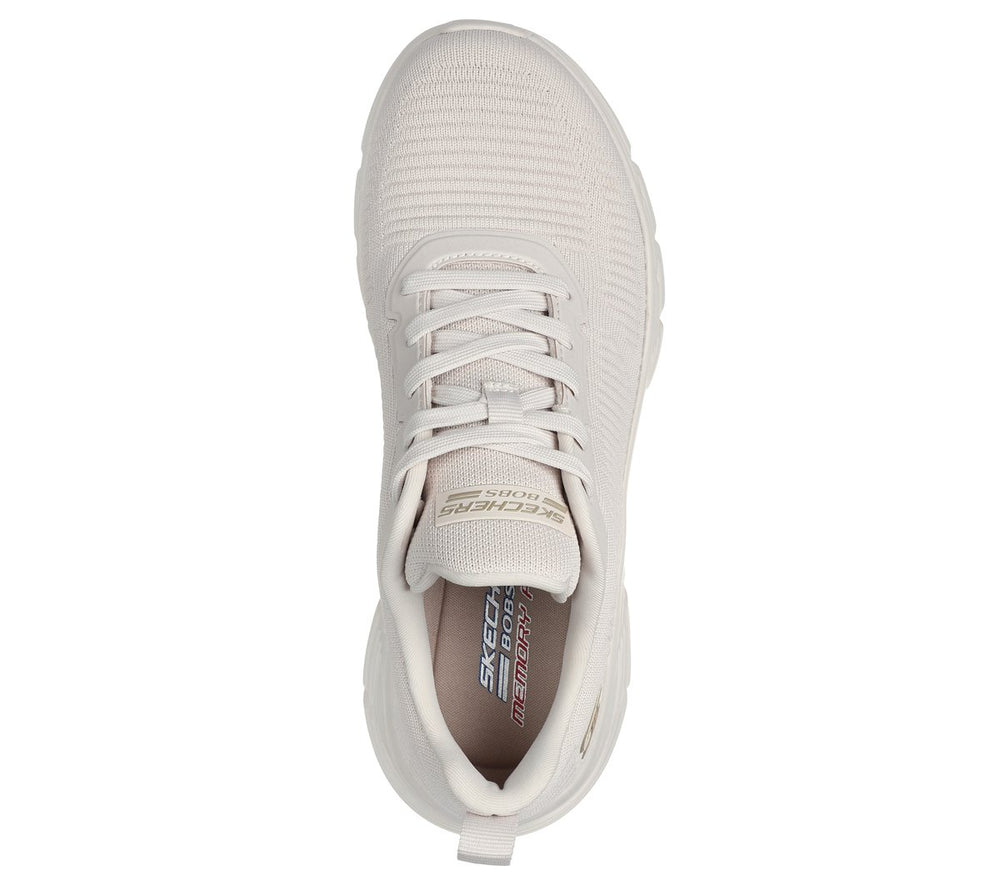 Skechers BOBS Sport B Flex Hi - Flying HI - Women