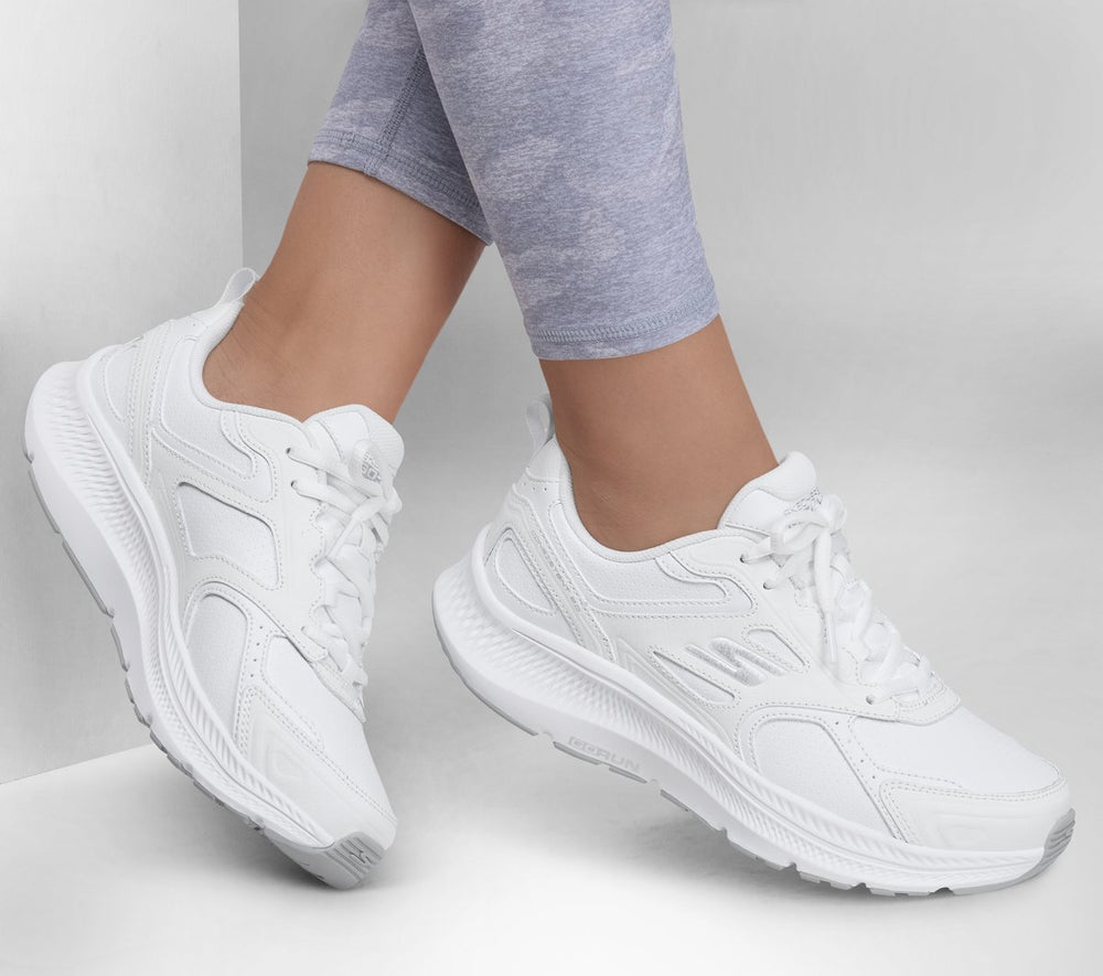 Skechers GO RUN Consistent 2.0 - Sumpter Trail - Women