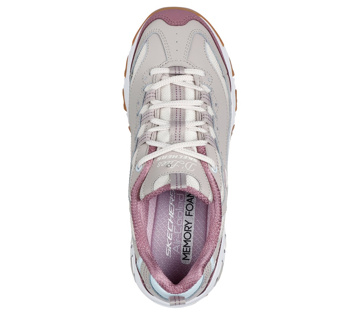 Skechers D'Lites - Popular Vote - Women