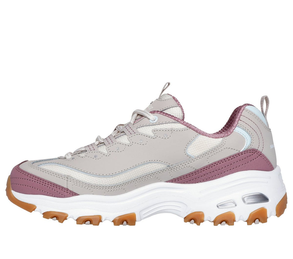 Skechers D'Lites - Popular Vote - Women