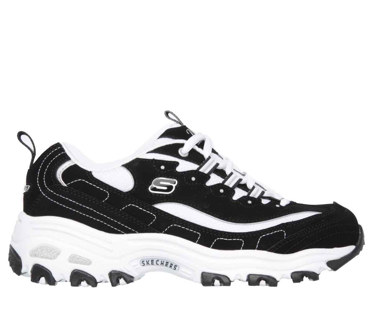 Skechers D'Lites - Biggest Fan - Women