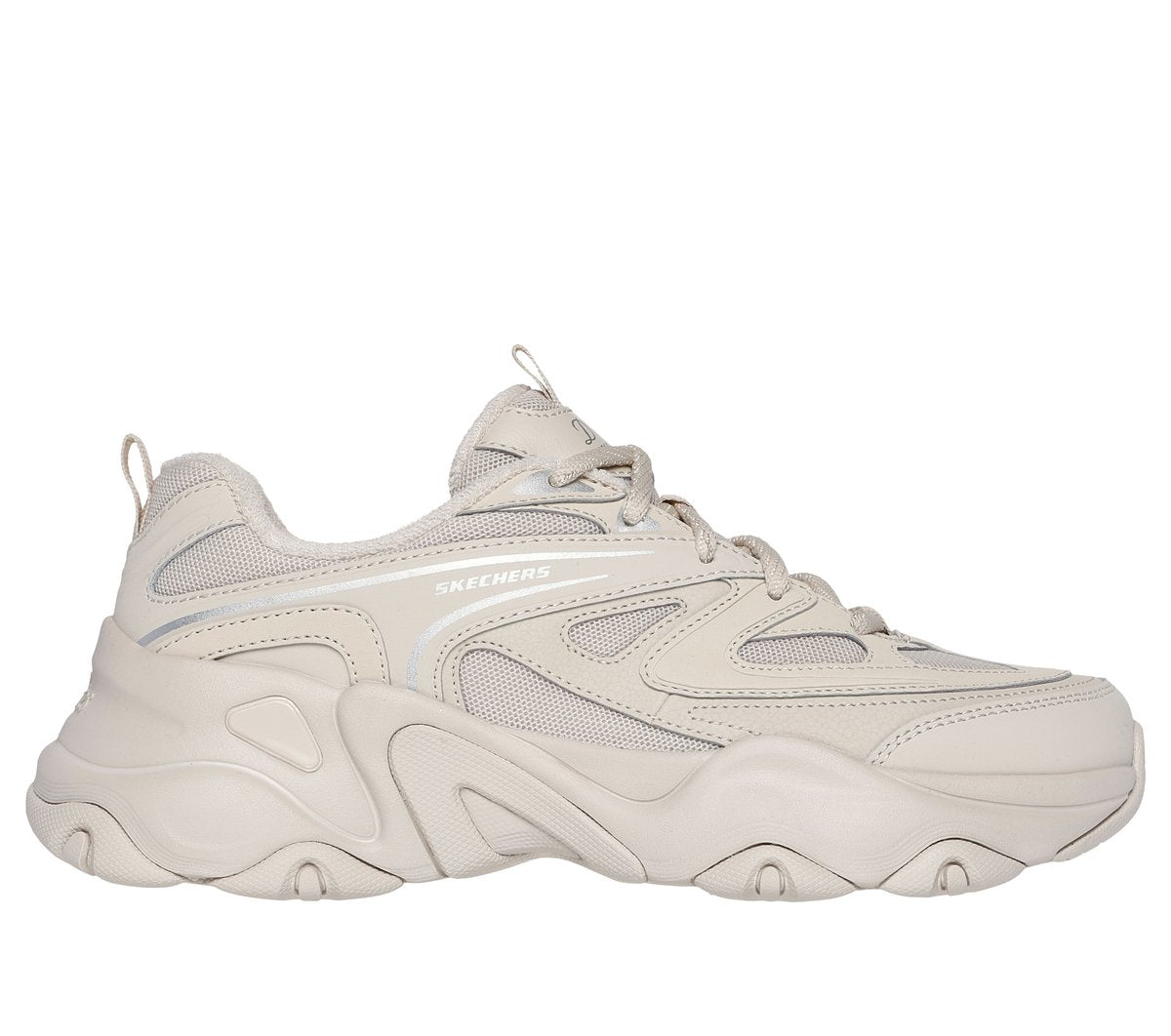 Skechers D'Lites 5.0 - Breaking Rules - Women