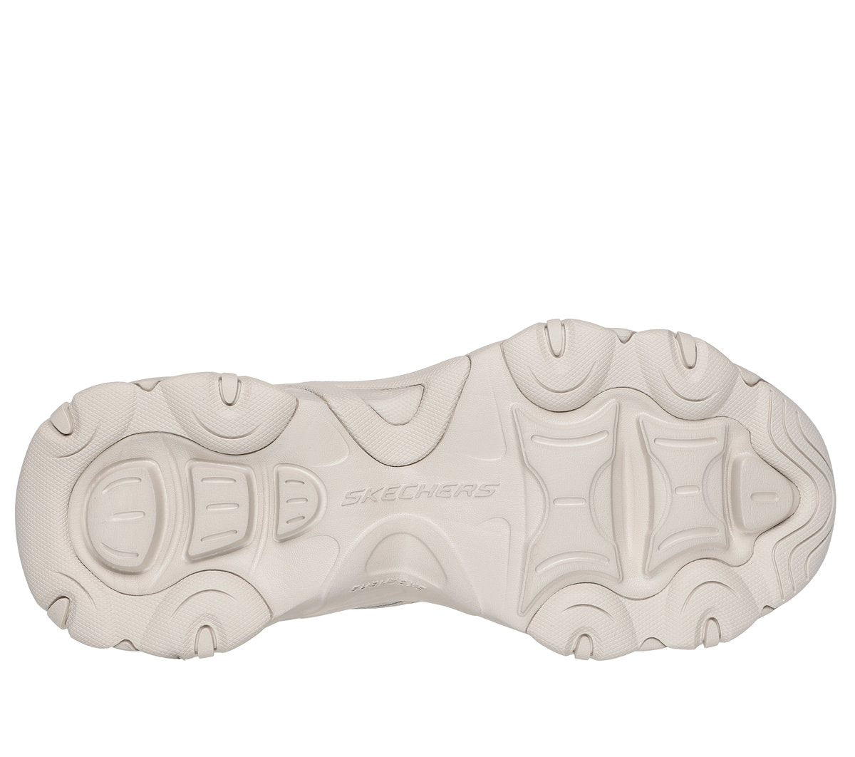 Skechers D'Lites 5.0 - Breaking Rules - Women