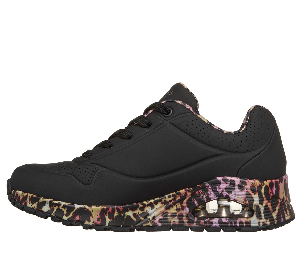 Skechers Uno - Majestic Garden - Women