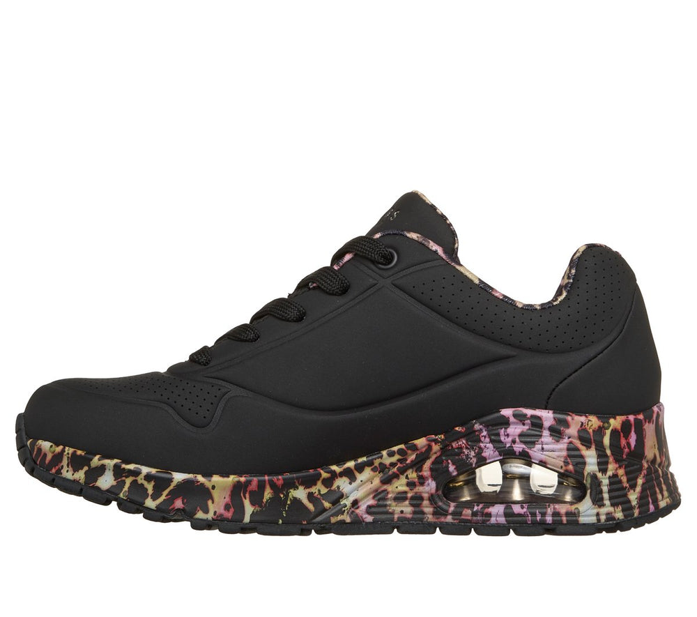 Skechers Uno - Majestic Garden - Women