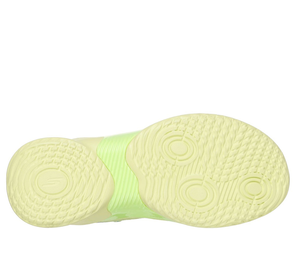 Skechers Snoop Dogg: SKX Resagrip - Boss Treatment - Women