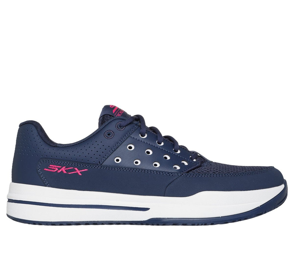 Skechers Viper Court Luxe - Women