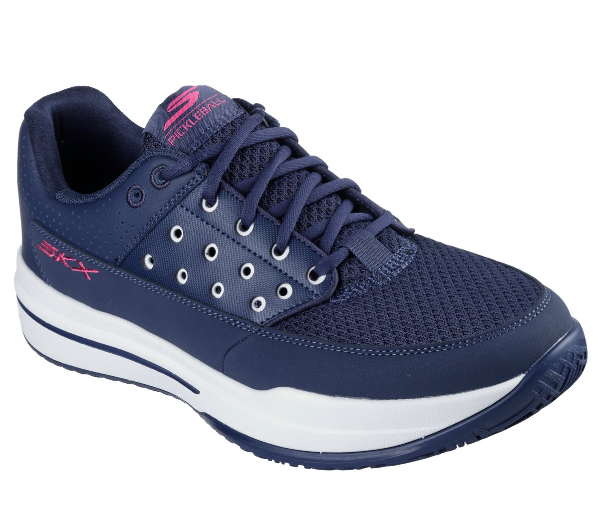 Skechers Viper Court Luxe - Women