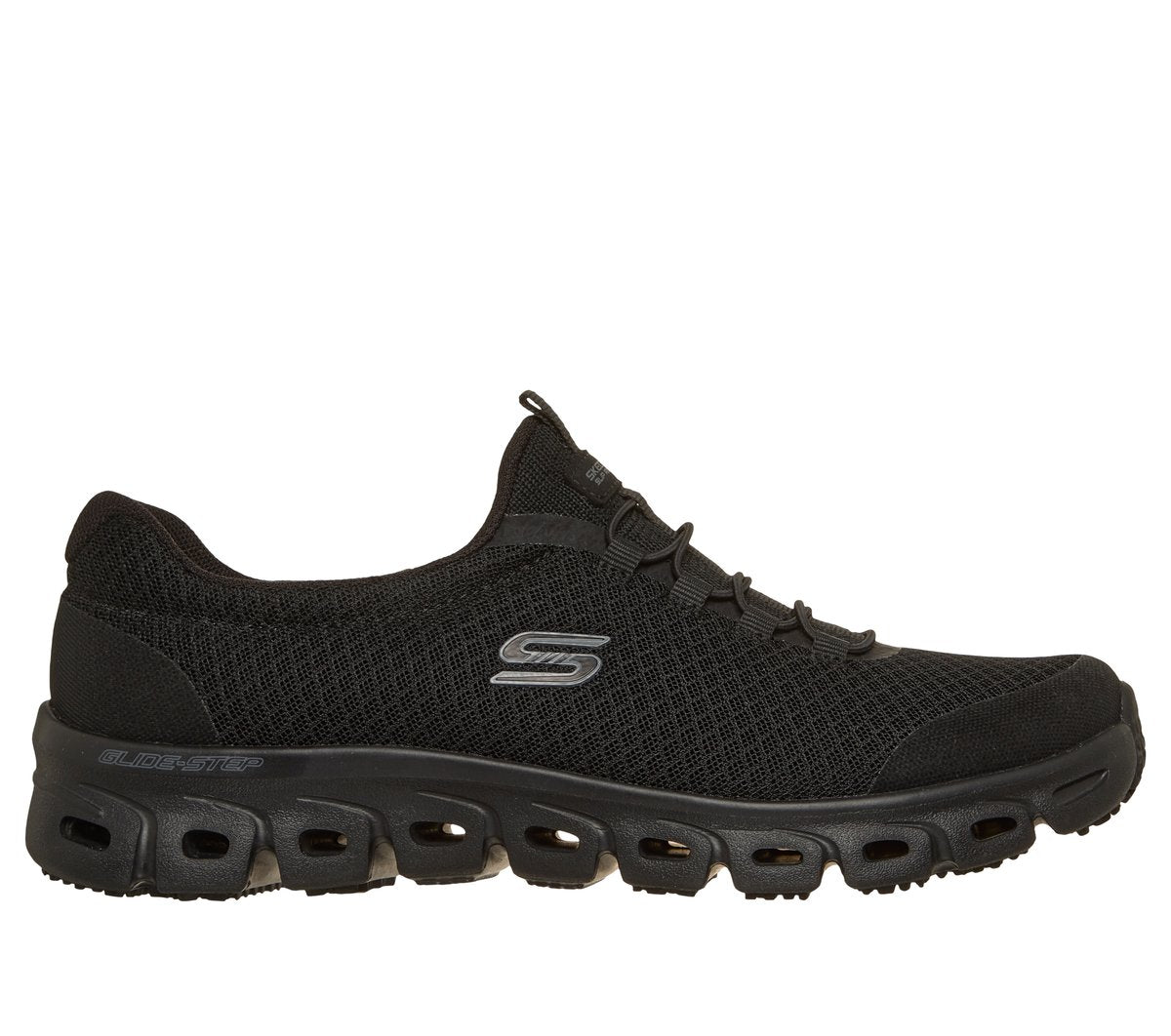 Skechers Work Slip-Resistant: Glide-Step - Women|New Arrivals