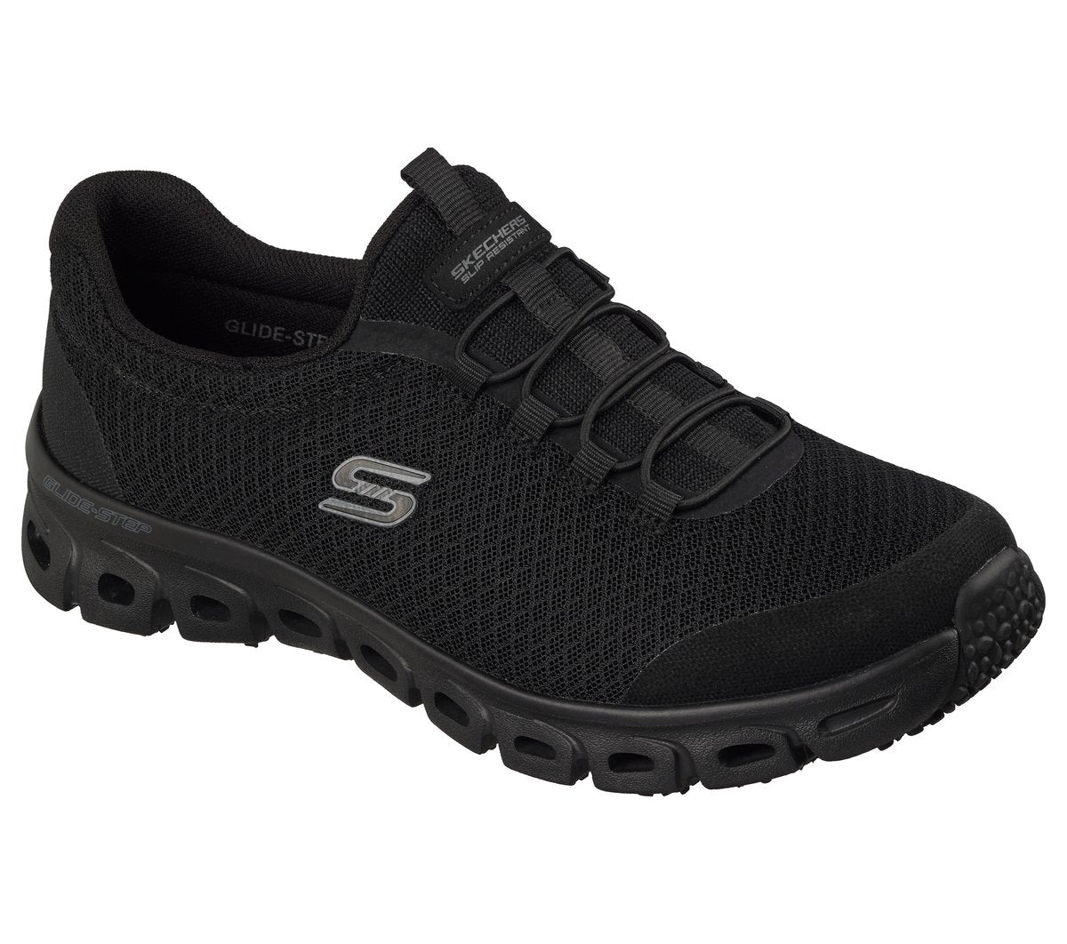Skechers Work Slip-Resistant: Glide-Step - Women|New Arrivals