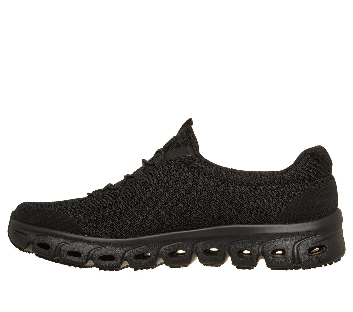 Skechers Work Slip-Resistant: Glide-Step - Women|New Arrivals