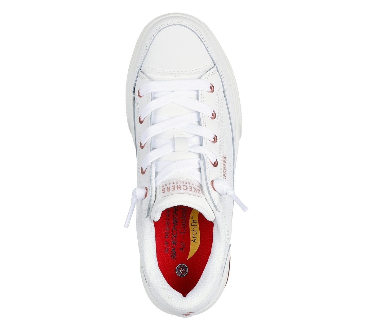 Skechers Work Slip-Resistant: Arch Fit Arcade - Women