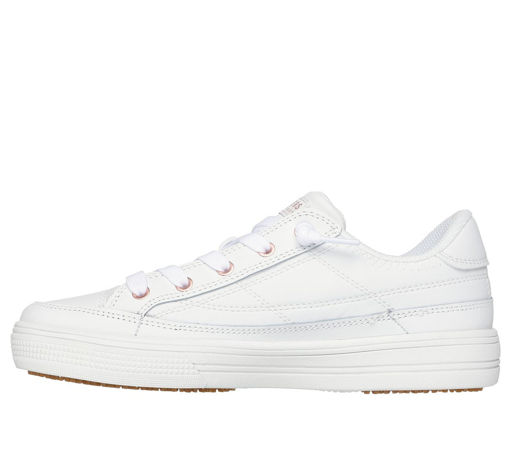 Skechers Work Slip-Resistant: Arch Fit Arcade - Women