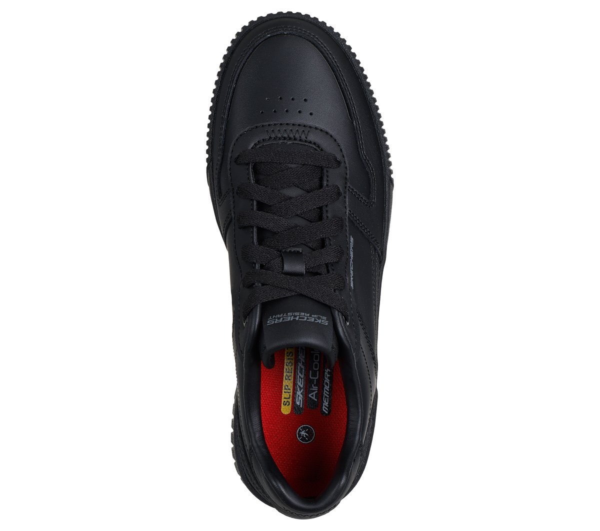 Skechers Work Slip-Resistant: Jade - Women