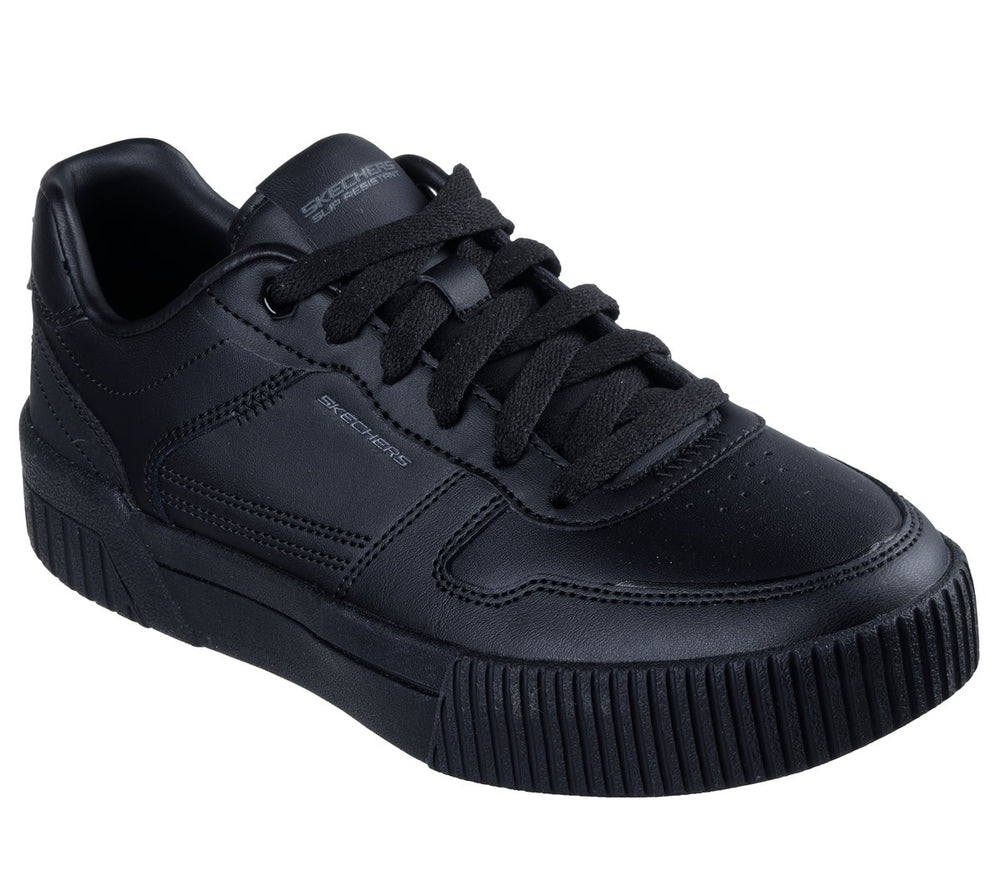 Skechers Work Slip-Resistant: Jade - Women