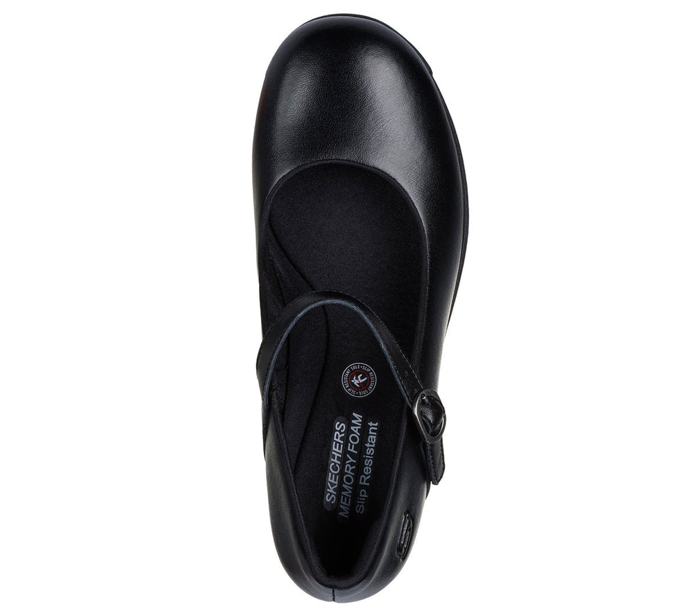 Skechers Work: Elsit SR - Women
