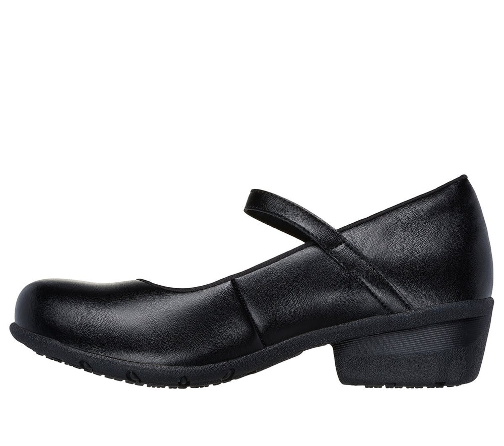 Skechers Work: Elsit SR - Women