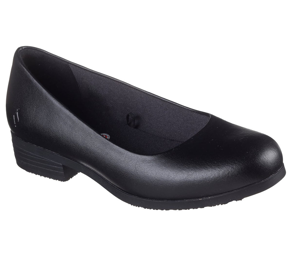 Skechers Work: Naulia - Women