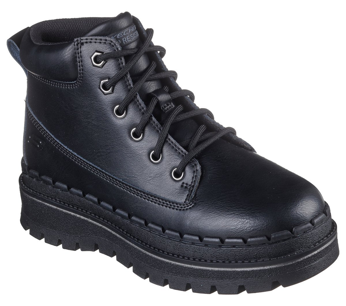Skechers Work Slip-Resistant: Jammers - Women