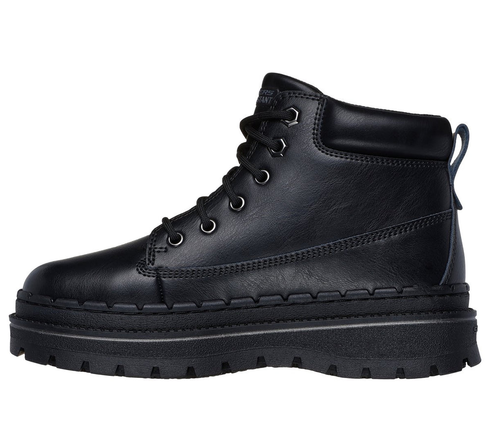 Skechers Work Slip-Resistant: Jammers - Women