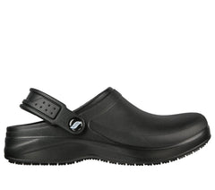 Skechers Work Arch Fit: Riverbound - Pasay SR - Women