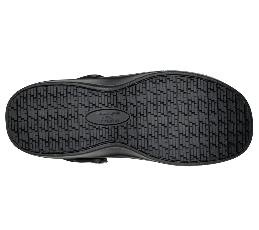 Skechers Work Arch Fit: Riverbound - Pasay SR - Women