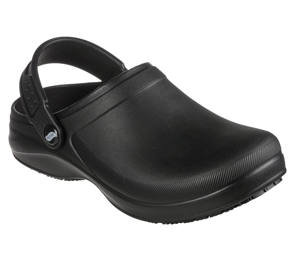 Skechers Work Arch Fit: Riverbound - Pasay SR - Women