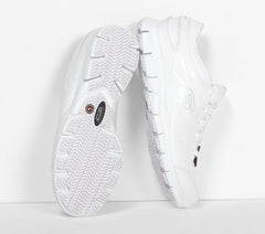Skechers Work Relaxed Fit: Eldred - Dewey SR - Women