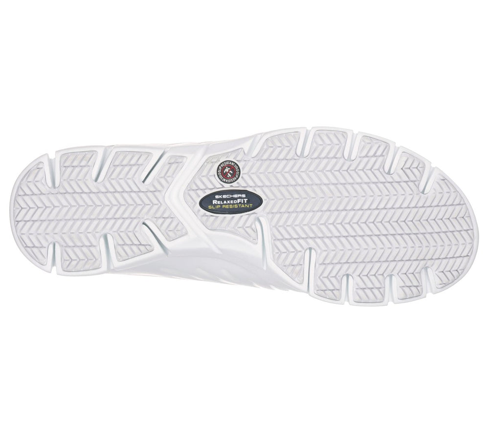 Skechers Work Relaxed Fit: Eldred - Dewey SR - Women